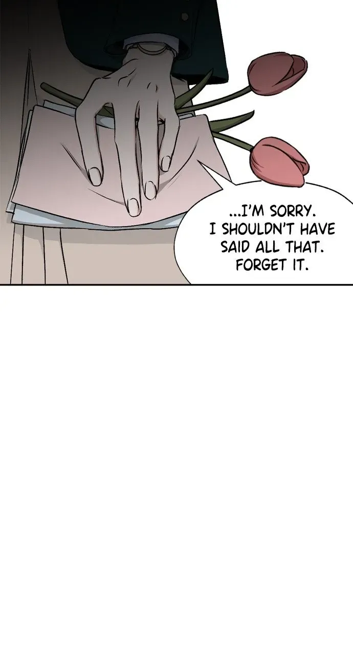 Proof of Dignity Chapter 50 page 41 - 