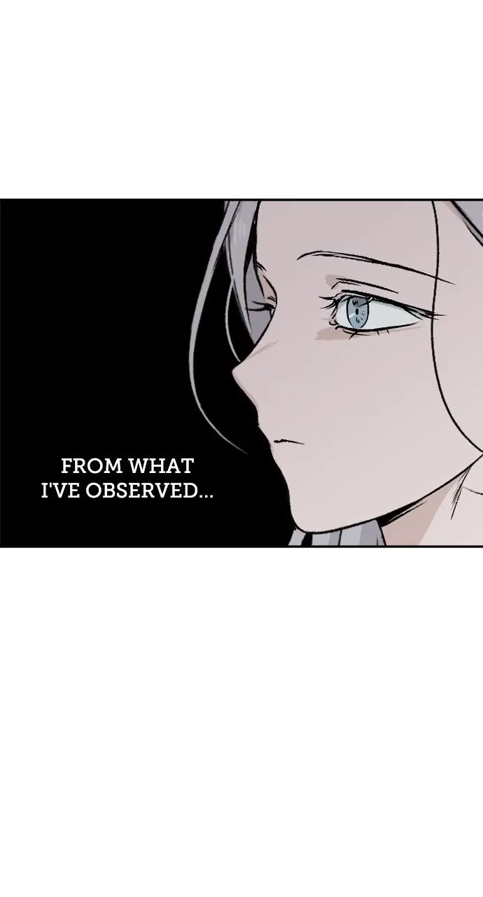 Proof of Dignity Chapter 50 page 44 - 