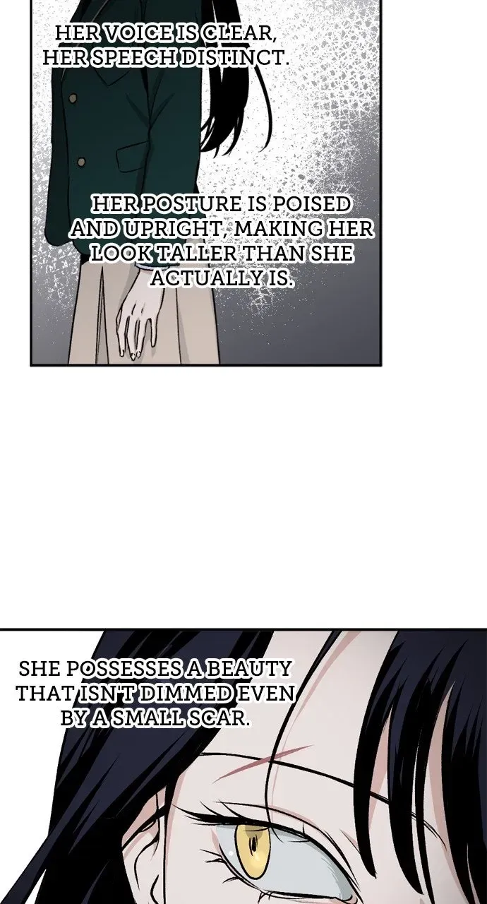 Proof of Dignity Chapter 50 page 46 - 