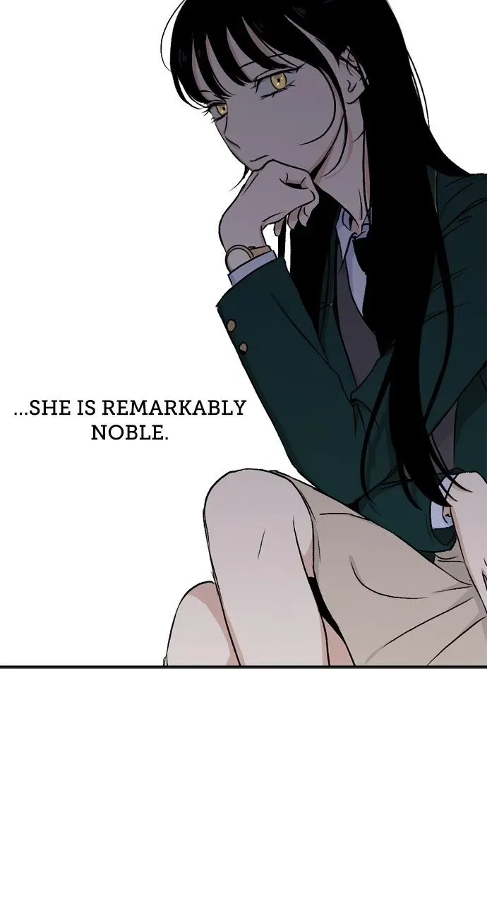 Proof of Dignity Chapter 50 page 51 - 