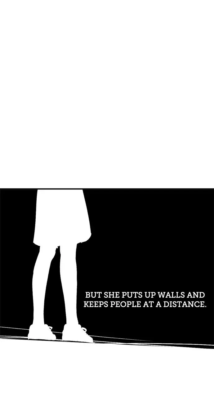 Proof of Dignity Chapter 50 page 52 - 