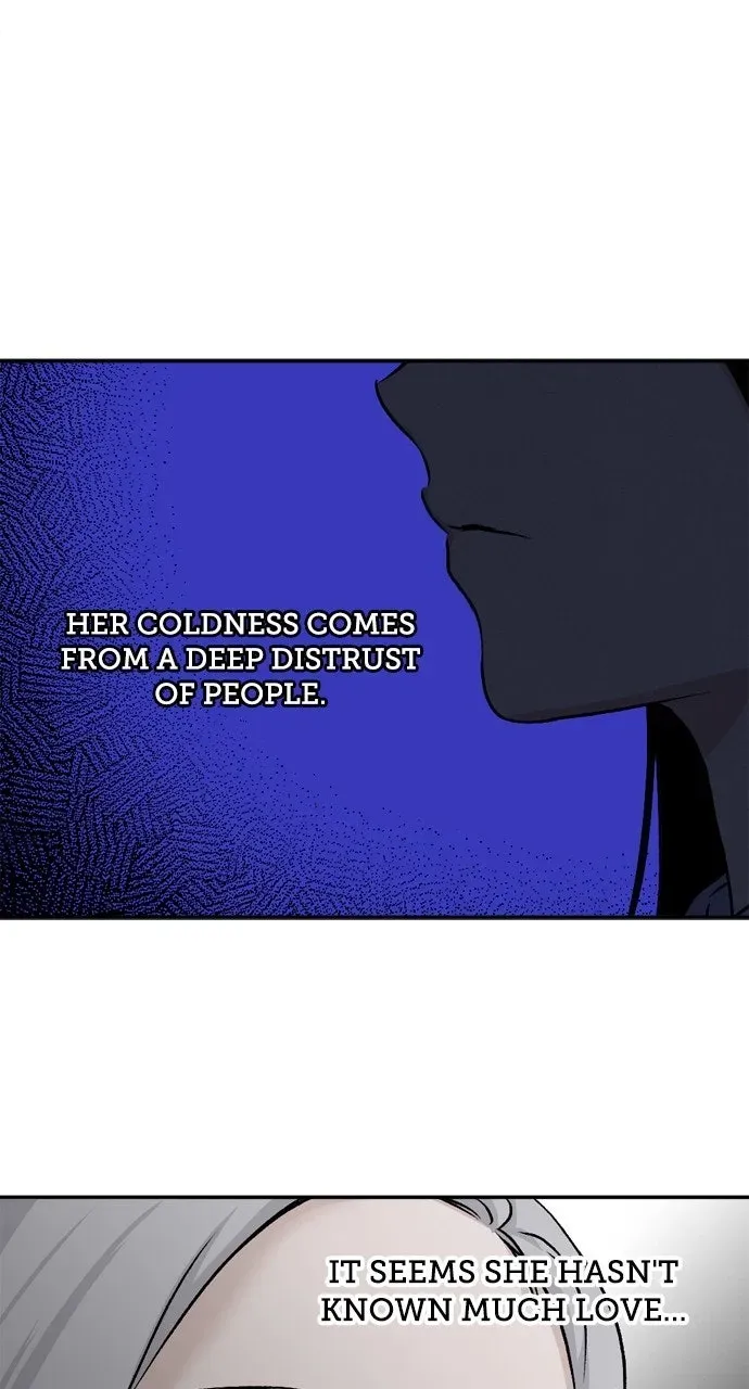 Proof of Dignity Chapter 50 page 53 - 