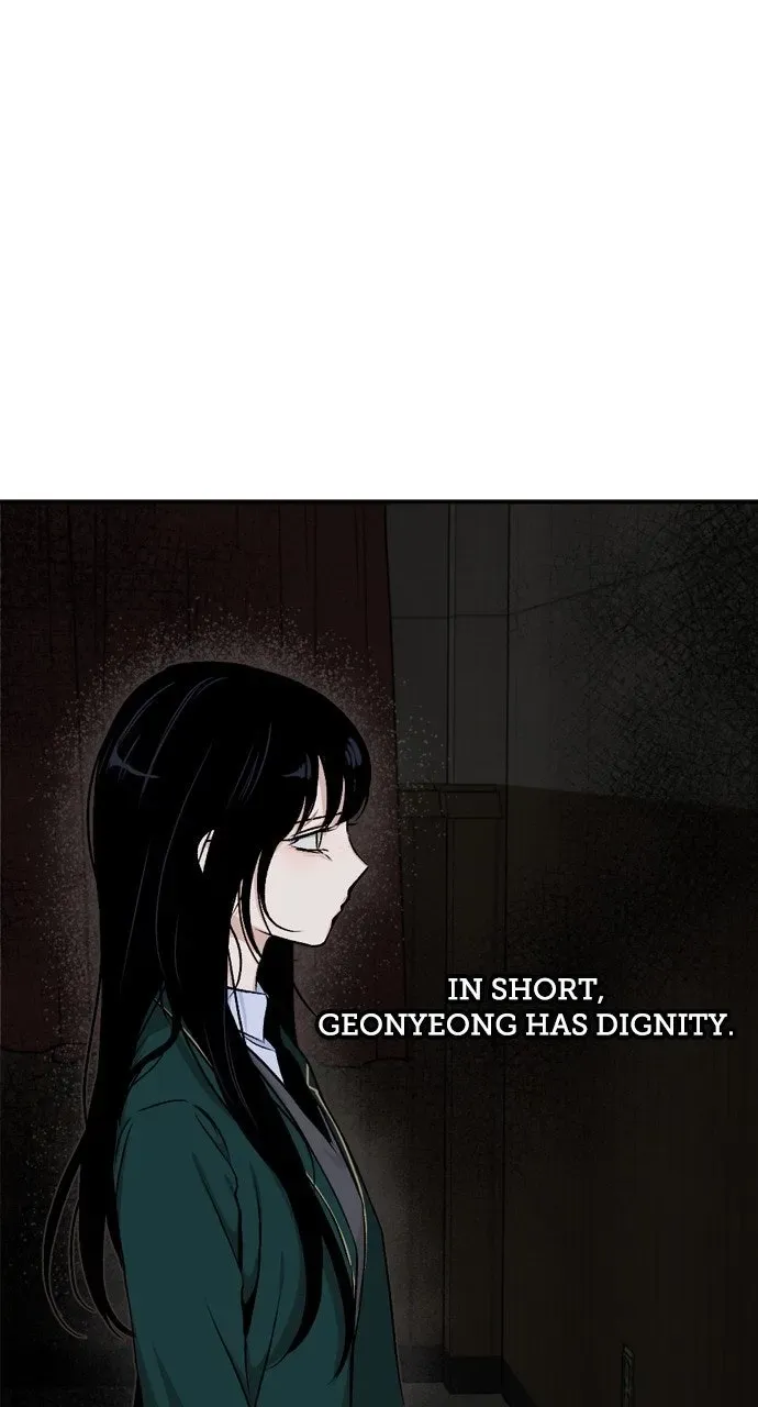 Proof of Dignity Chapter 50 page 56 - 