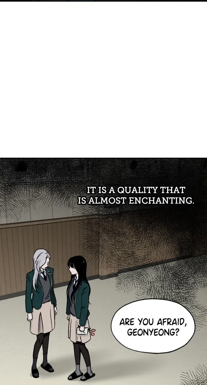 Proof of Dignity Chapter 50 page 57 - 