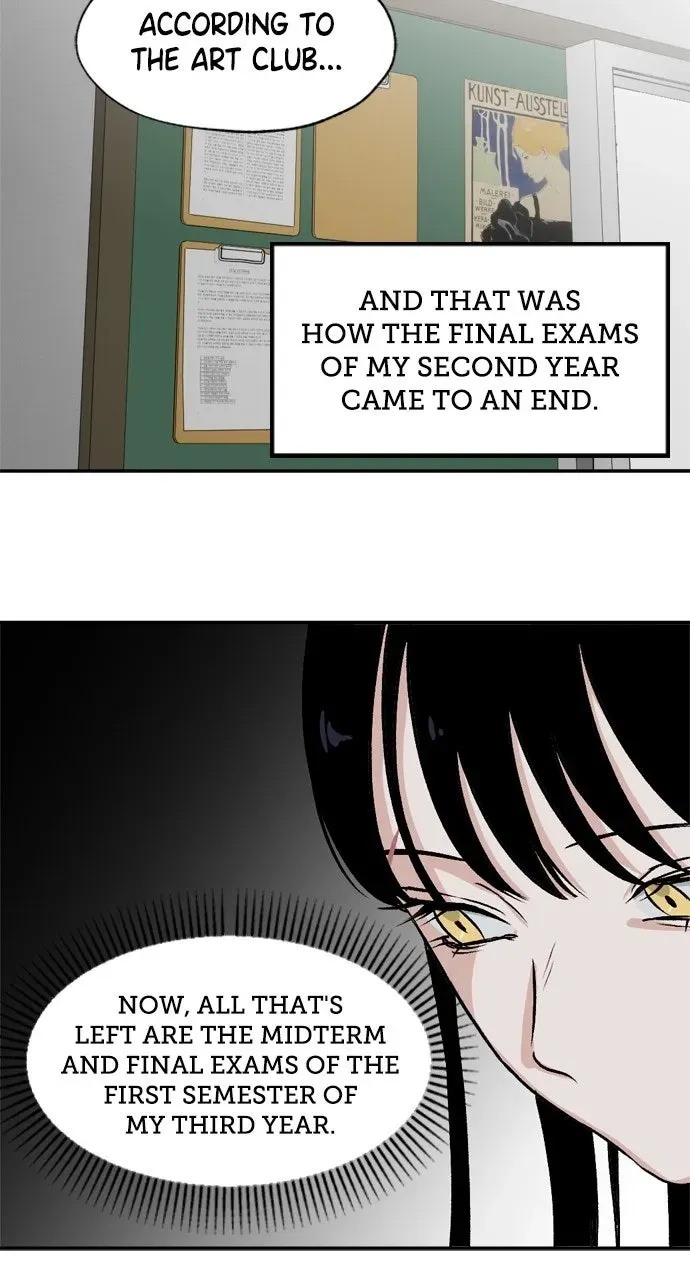Proof of Dignity Chapter 50 page 7 - 
