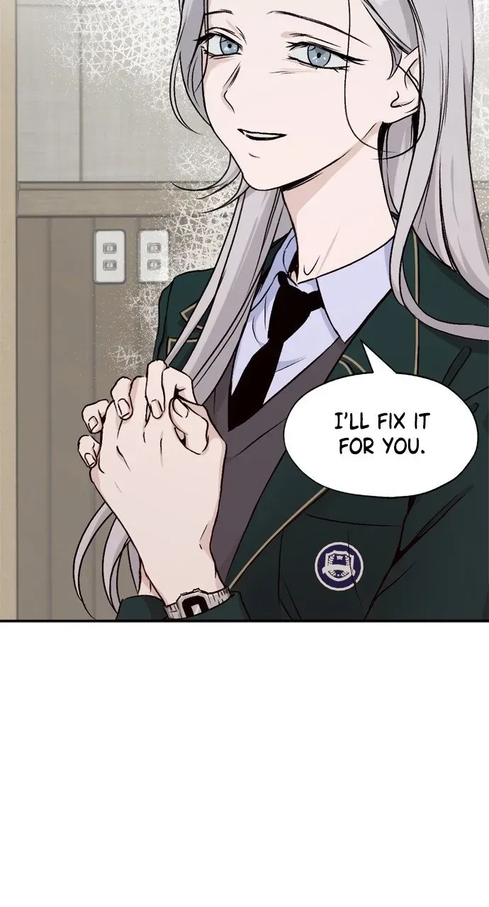 Proof of Dignity Chapter 50 page 62 - 