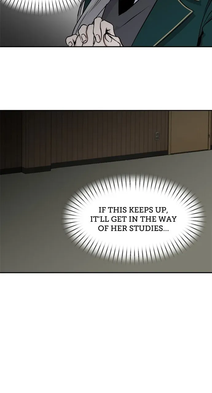 Proof of Dignity Chapter 50 page 64 - 