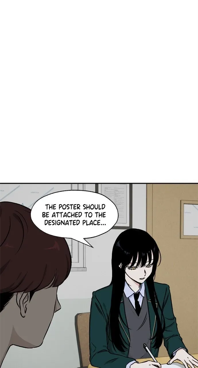 Proof of Dignity Chapter 50 page 8 - 