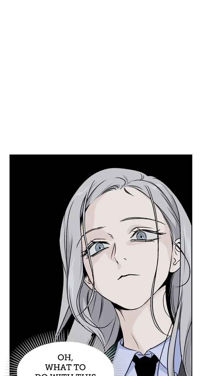Proof of Dignity Chapter 50 page 73 - 