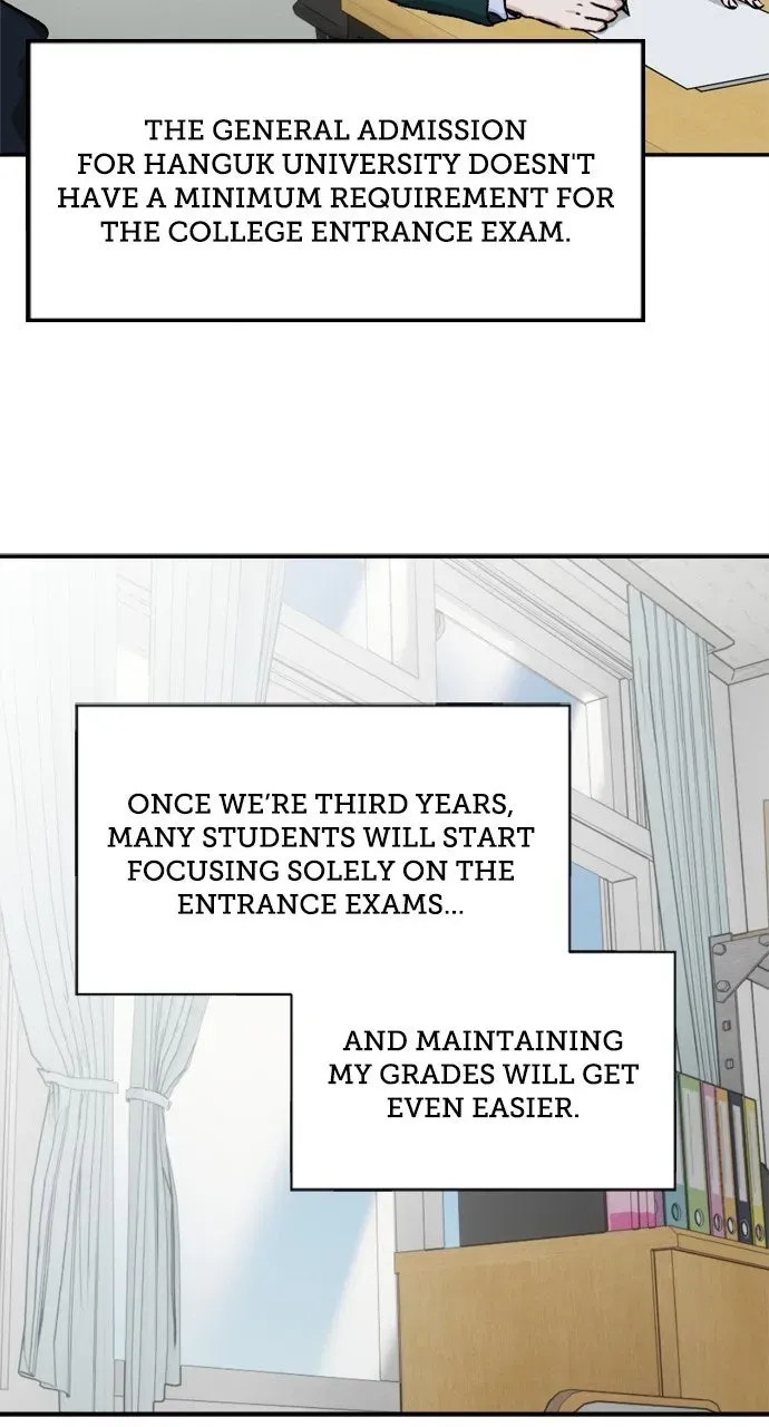 Proof of Dignity Chapter 50 page 9 - 