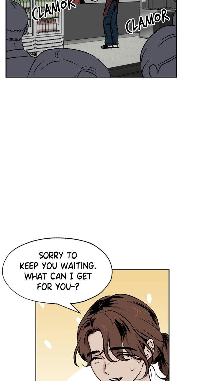 Proof of Dignity Chapter 51 page 2 - 