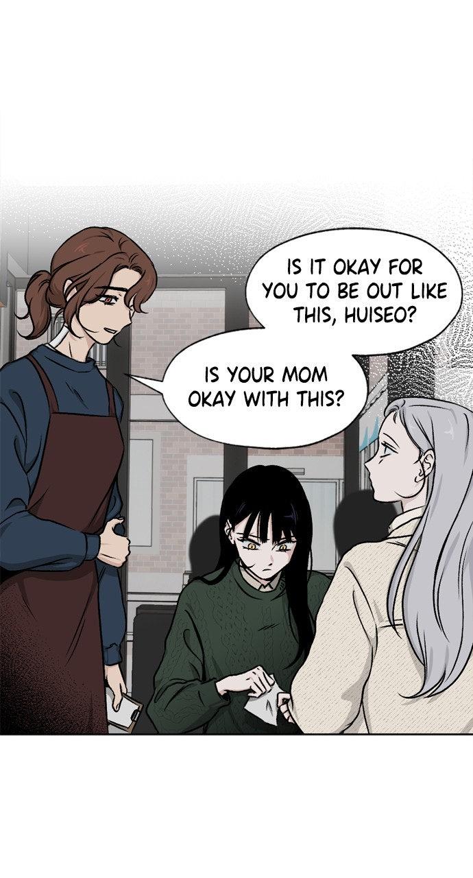 Proof of Dignity Chapter 51 page 13 - 