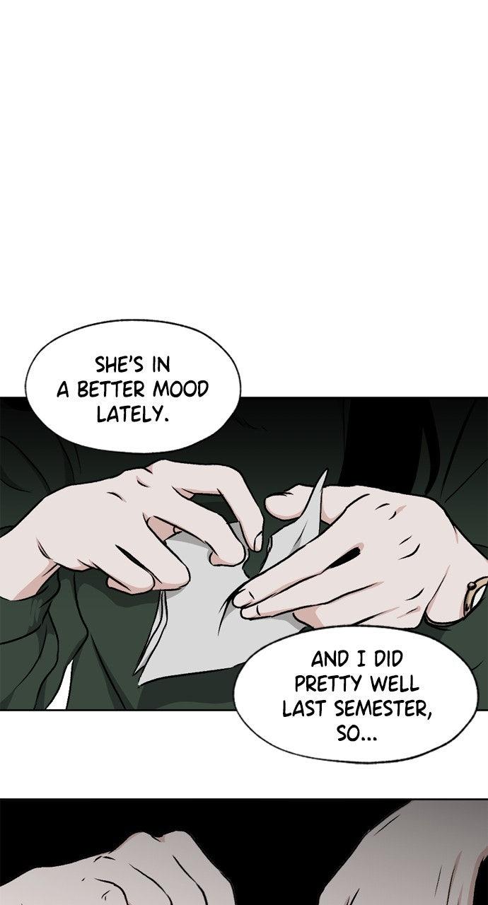 Proof of Dignity Chapter 51 page 14 - 