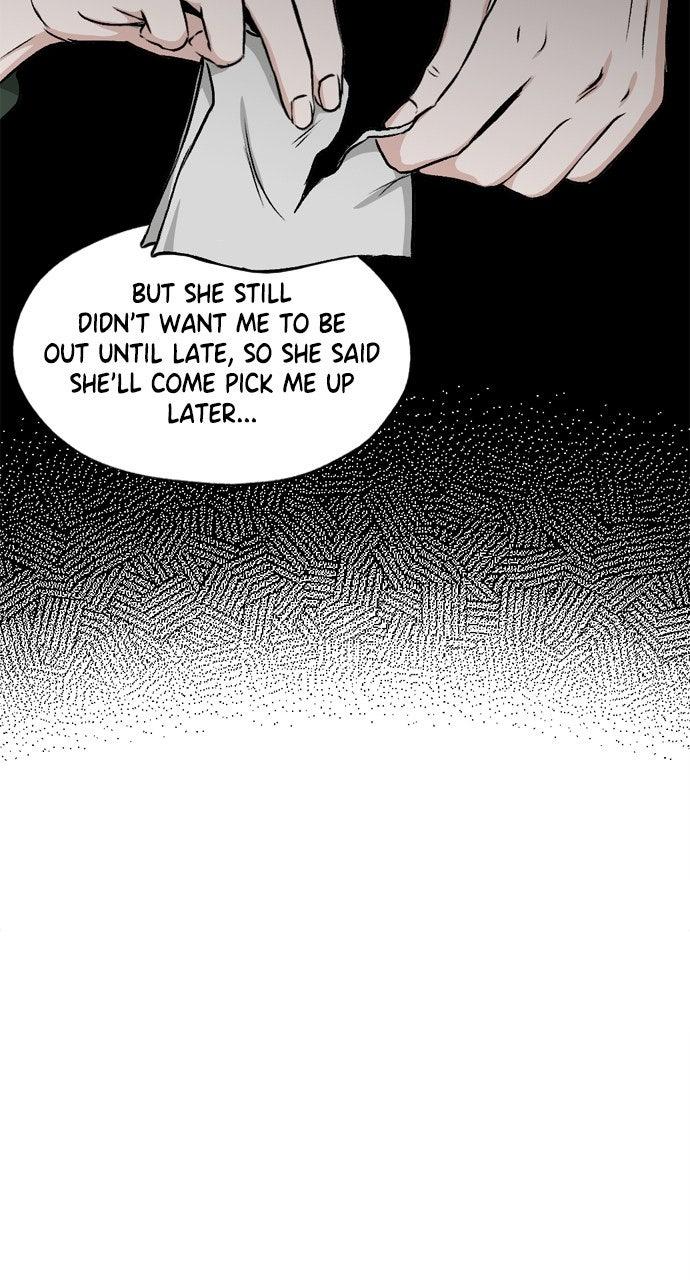 Proof of Dignity Chapter 51 page 15 - 