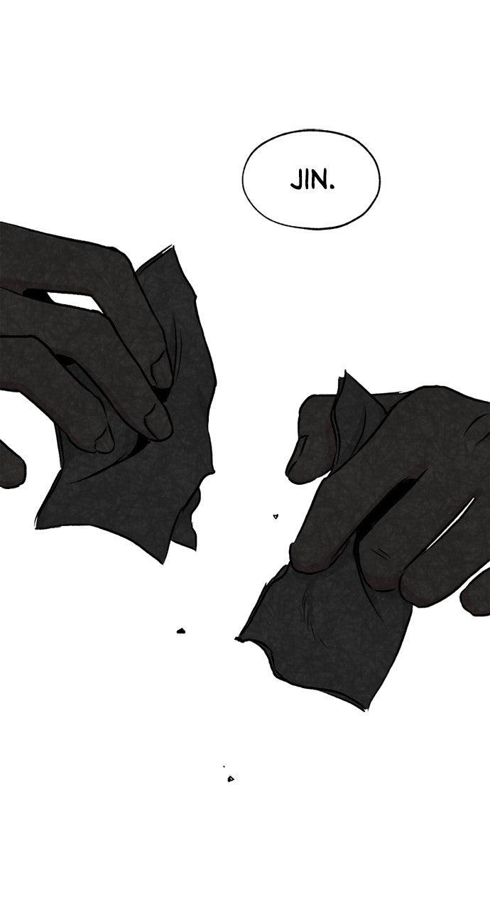 Proof of Dignity Chapter 51 page 16 - 