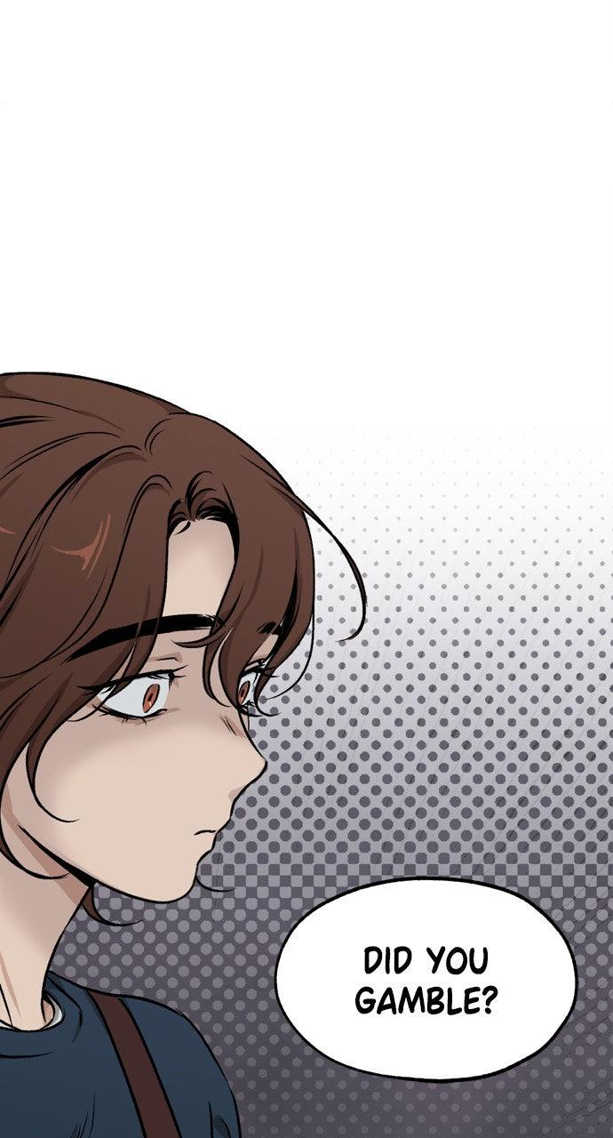 Proof of Dignity Chapter 51 page 17 - 