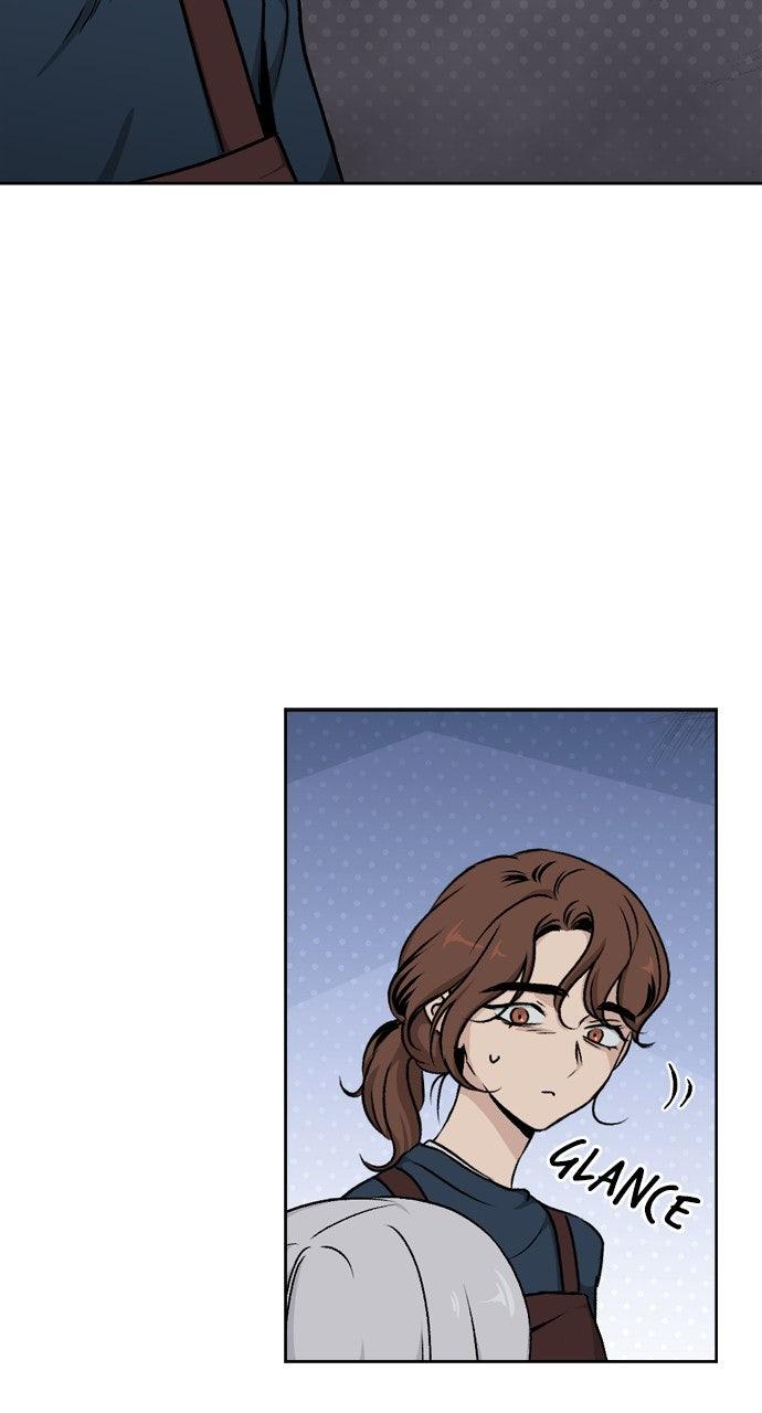 Proof of Dignity Chapter 51 page 18 - 