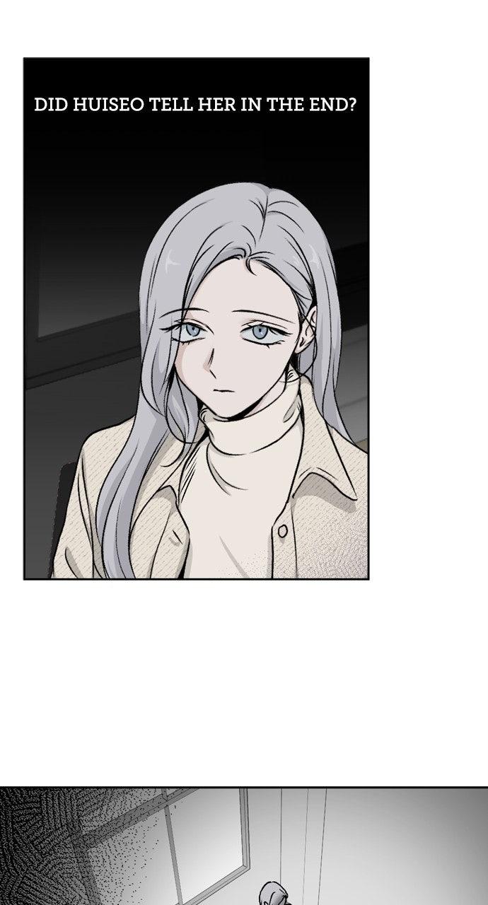 Proof of Dignity Chapter 51 page 19 - 