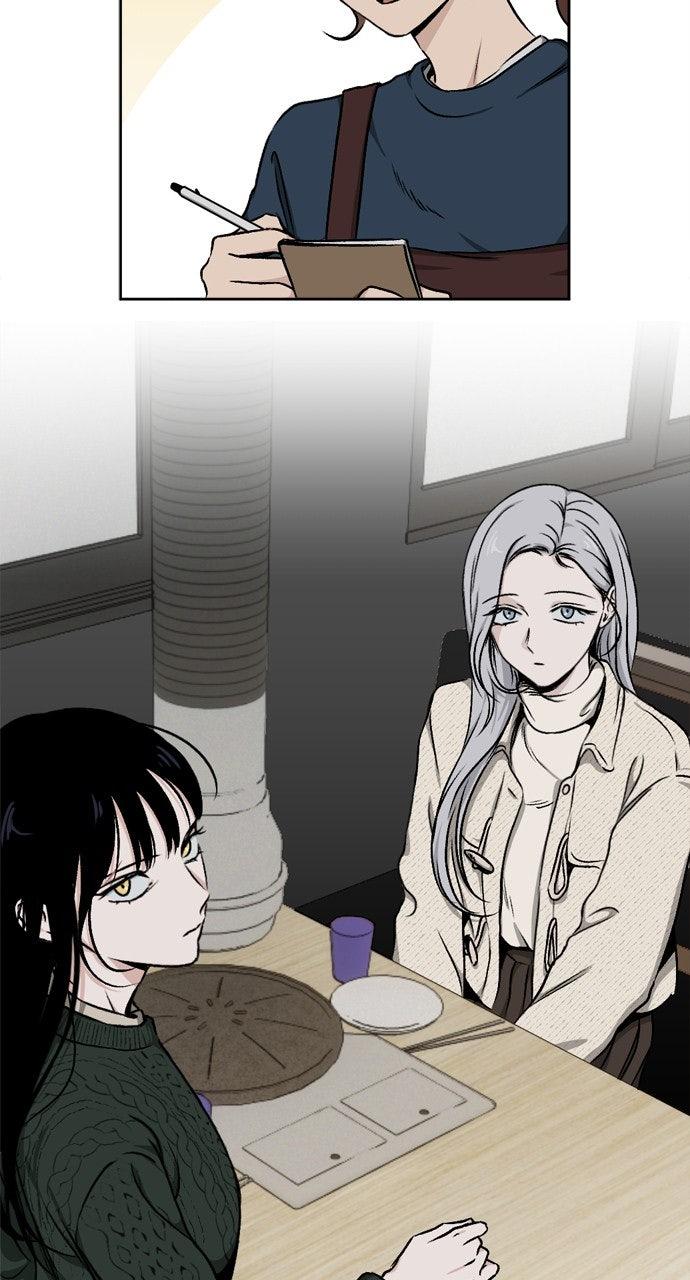 Proof of Dignity Chapter 51 page 3 - 