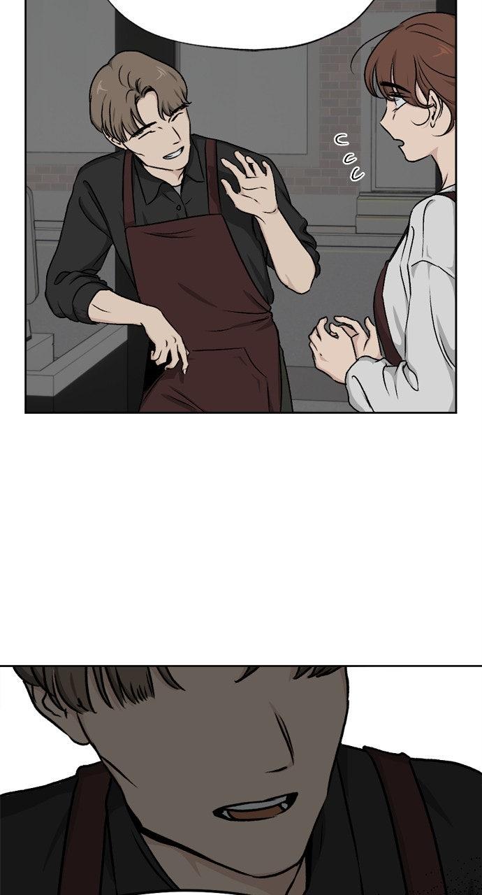 Proof of Dignity Chapter 51 page 27 - 