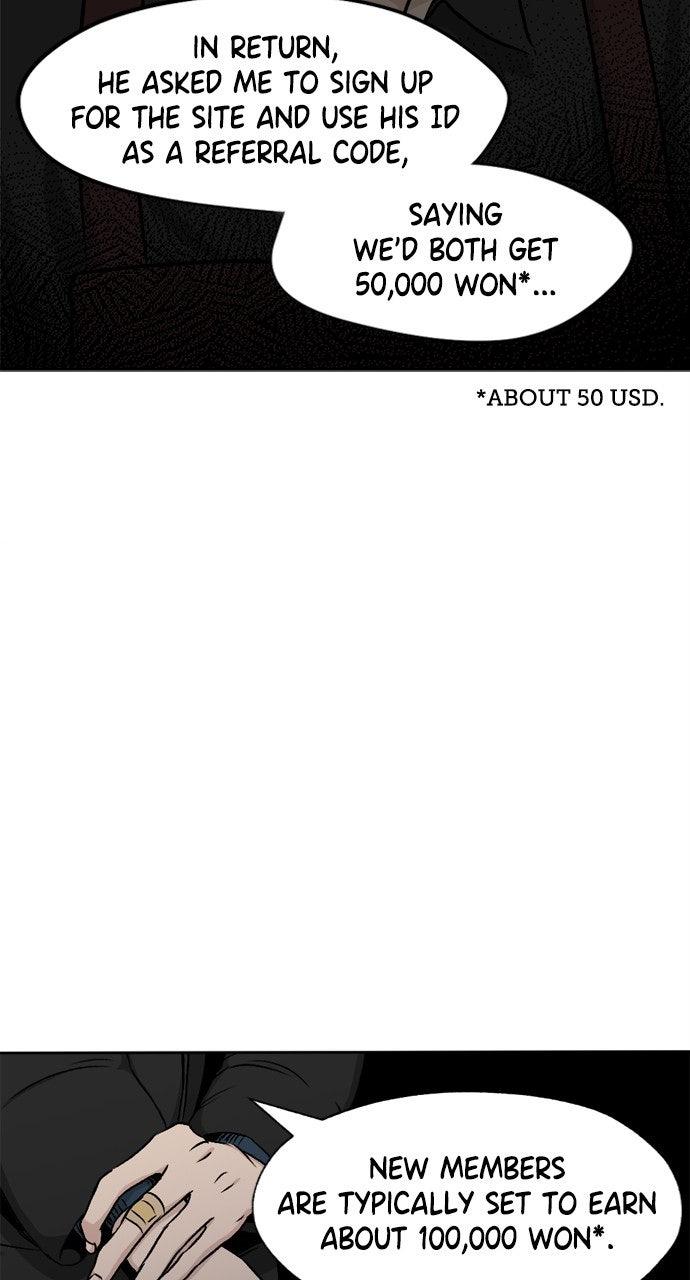 Proof of Dignity Chapter 51 page 28 - 