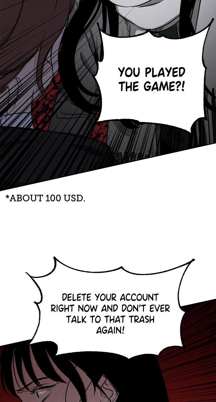 Proof of Dignity Chapter 51 page 30 - 