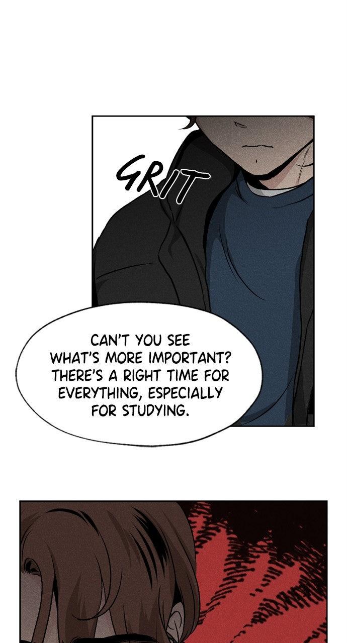 Proof of Dignity Chapter 51 page 36 - 