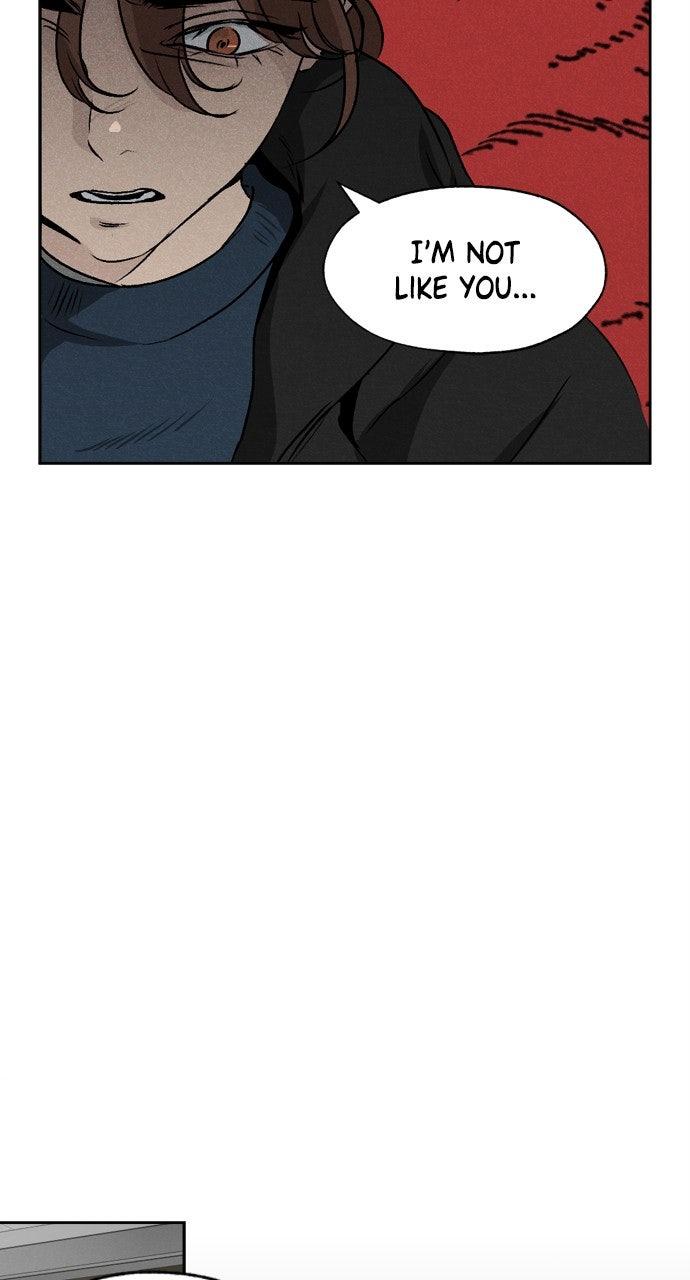 Proof of Dignity Chapter 51 page 37 - 