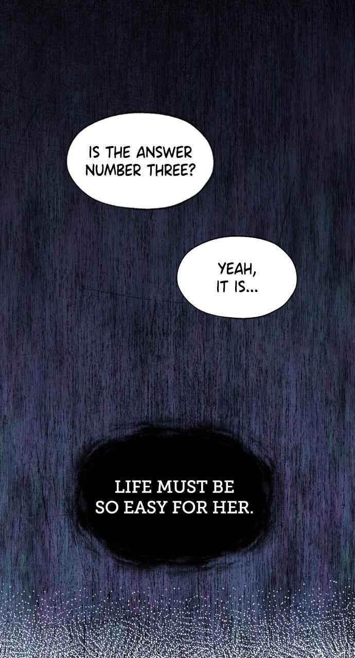 Proof of Dignity Chapter 51 page 41 - 