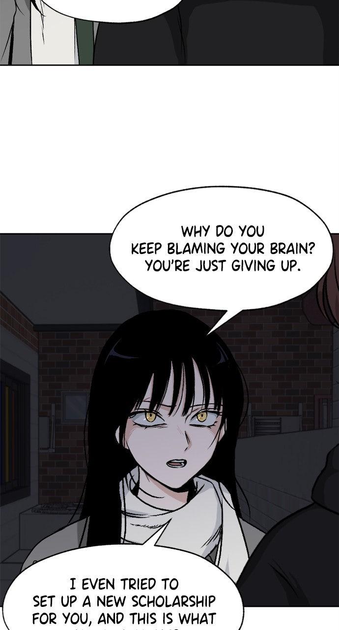 Proof of Dignity Chapter 51 page 43 - 