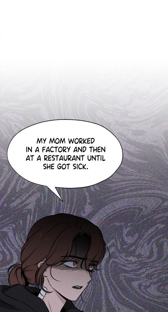 Proof of Dignity Chapter 51 page 46 - 