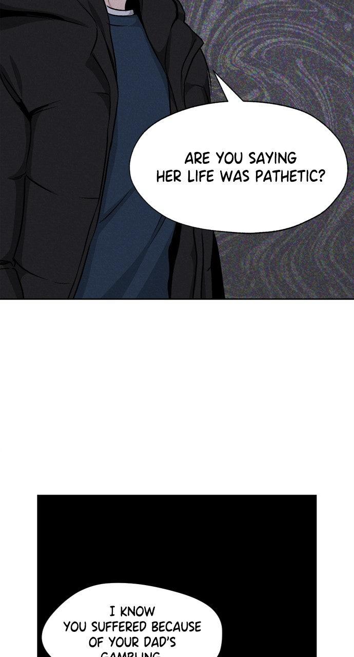 Proof of Dignity Chapter 51 page 47 - 