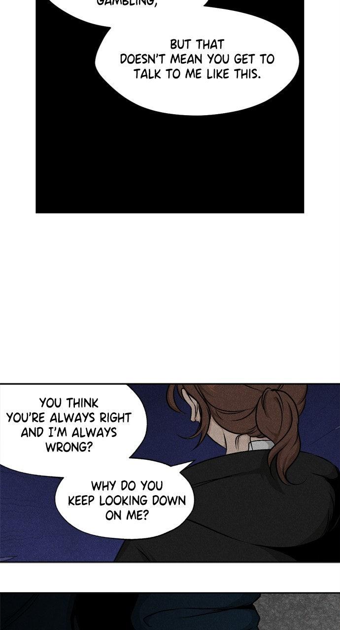 Proof of Dignity Chapter 51 page 48 - 