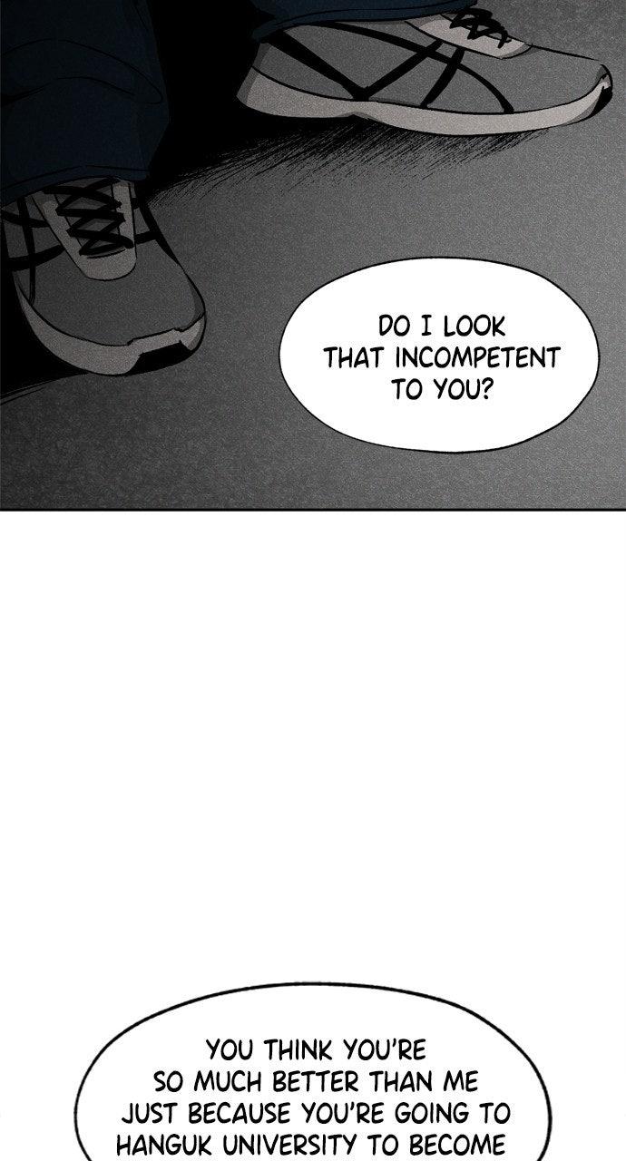Proof of Dignity Chapter 51 page 49 - 