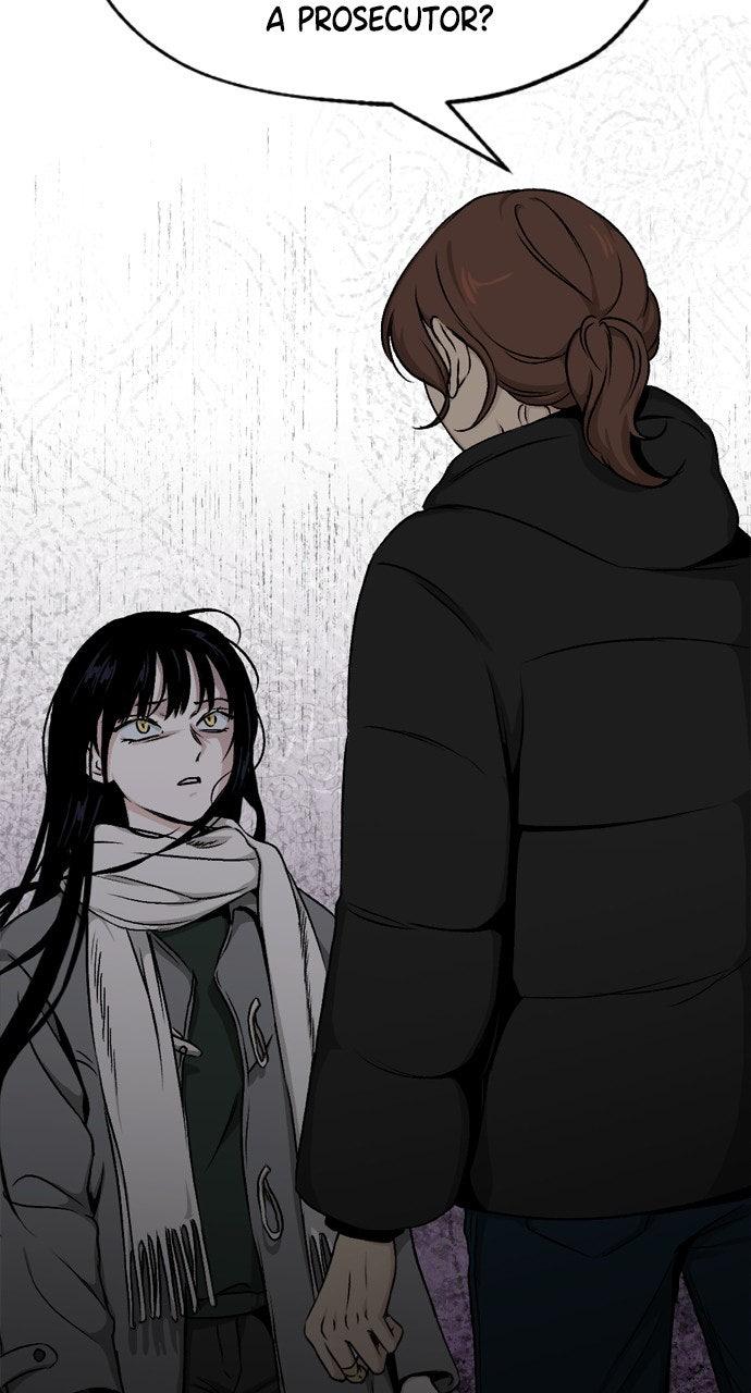 Proof of Dignity Chapter 51 page 50 - 