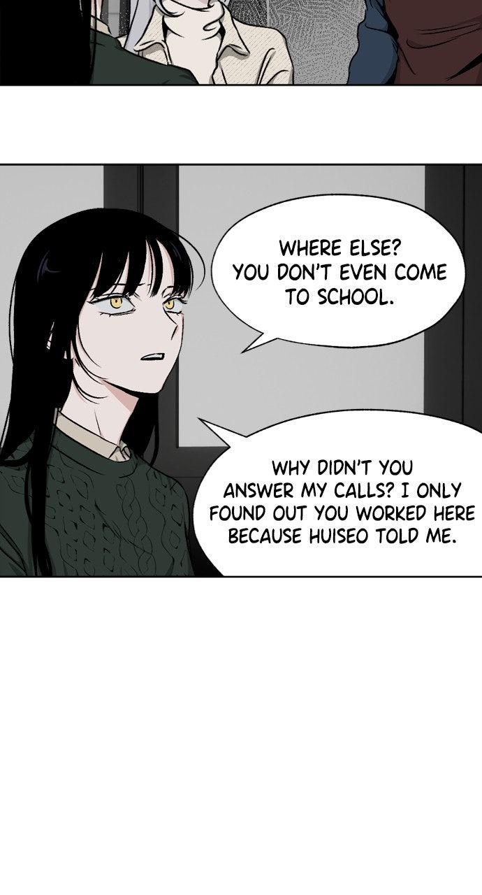 Proof of Dignity Chapter 51 page 6 - 