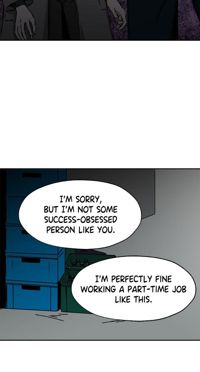 Proof of Dignity Chapter 51 page 51 - 