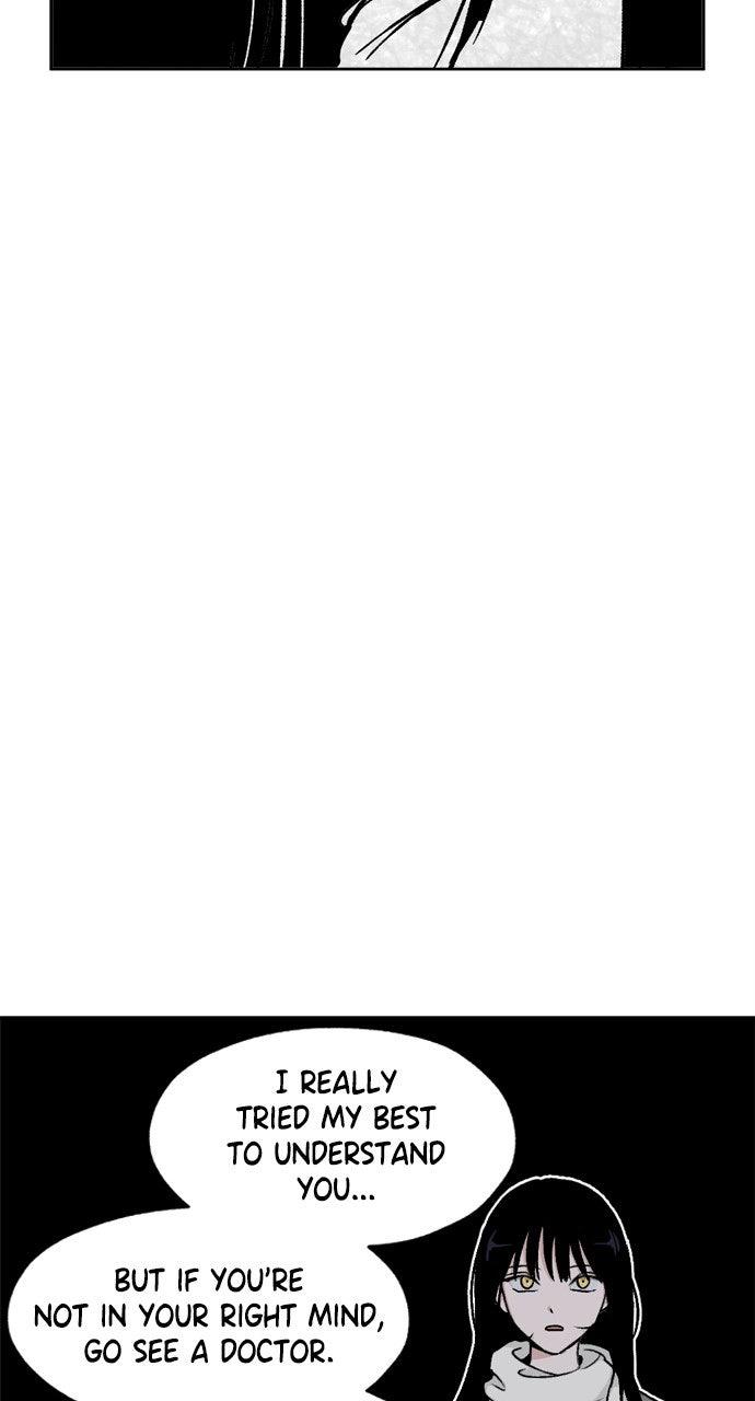 Proof of Dignity Chapter 51 page 53 - 