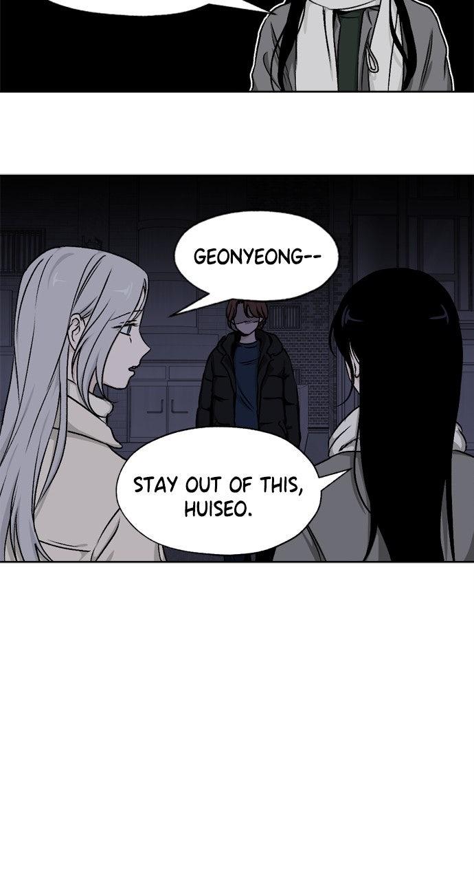 Proof of Dignity Chapter 51 page 54 - 