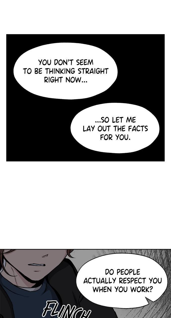 Proof of Dignity Chapter 51 page 55 - 