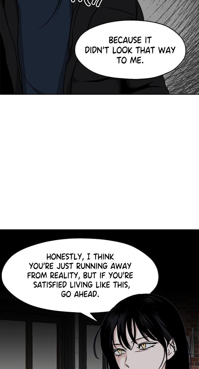 Proof of Dignity Chapter 51 page 56 - 