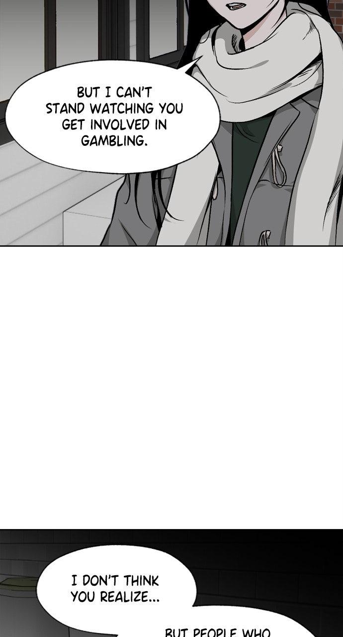 Proof of Dignity Chapter 51 page 57 - 