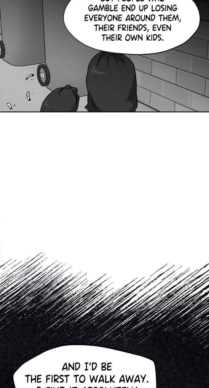 Proof of Dignity Chapter 51 page 58 - 