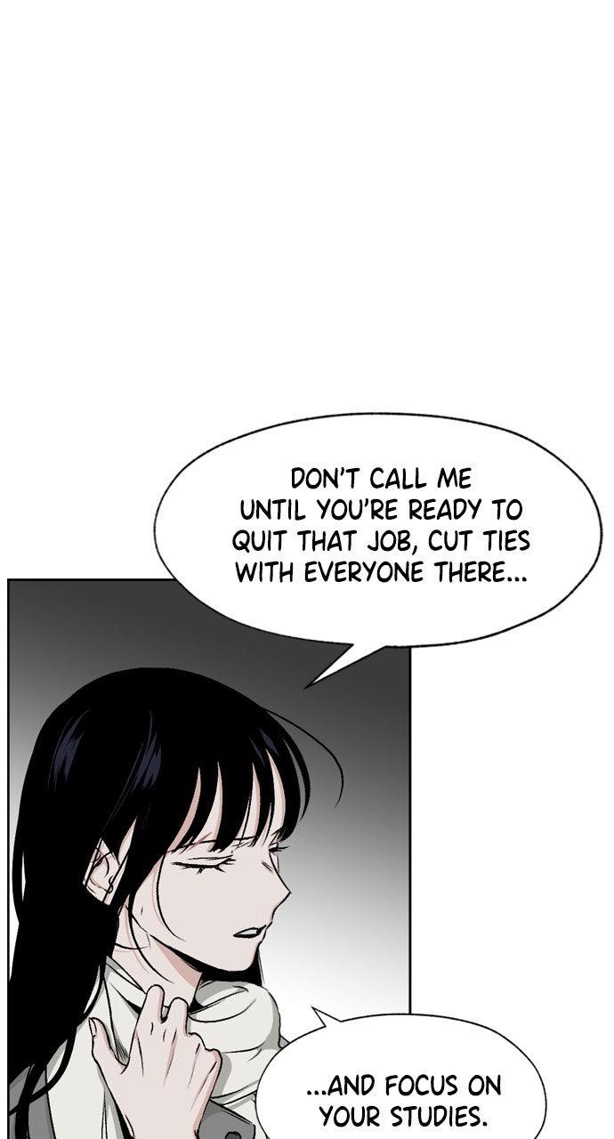 Proof of Dignity Chapter 51 page 60 - 