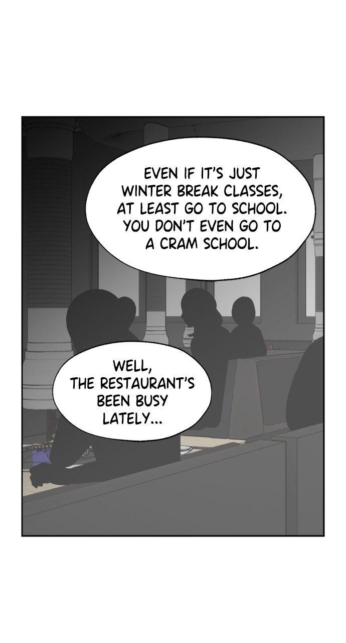 Proof of Dignity Chapter 51 page 7 - 