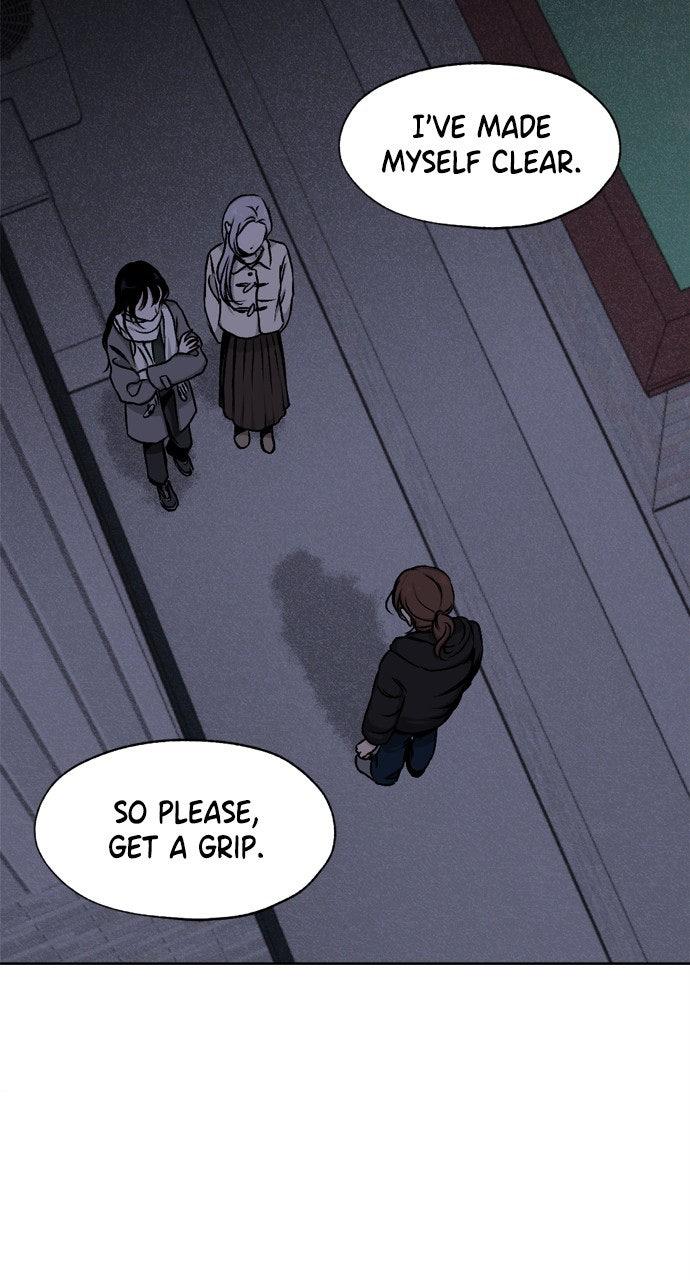 Proof of Dignity Chapter 51 page 62 - 