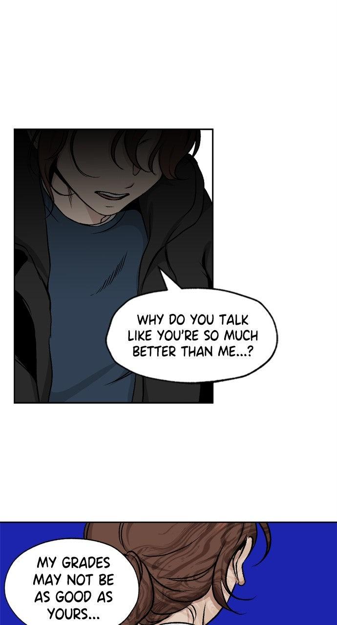 Proof of Dignity Chapter 51 page 63 - 