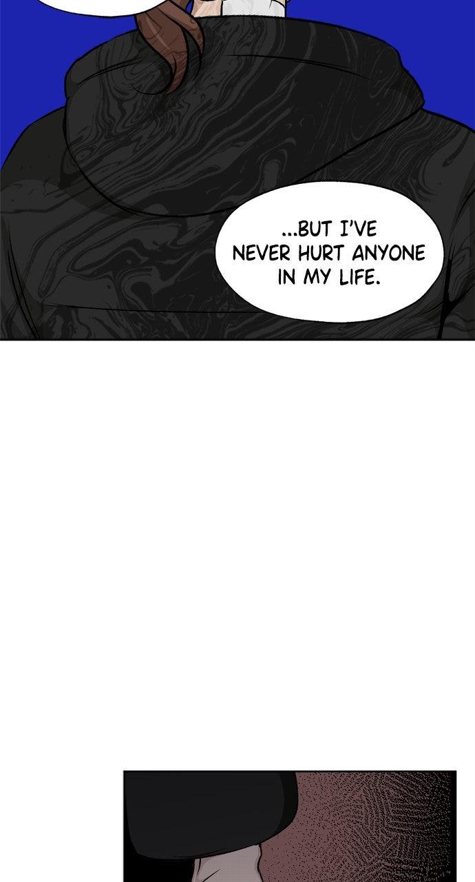 Proof of Dignity Chapter 51 page 64 - 