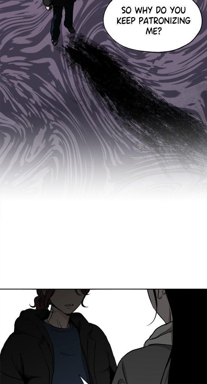 Proof of Dignity Chapter 51 page 67 - 