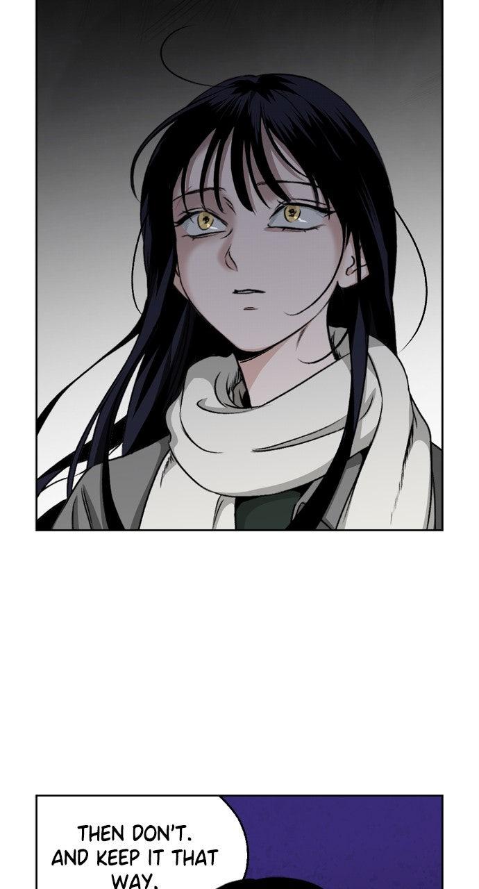 Proof of Dignity Chapter 51 page 69 - 